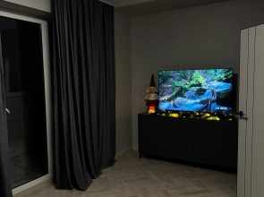 Квартира на проспекте Красного Знамени 139