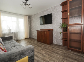 V Shelekhove 2 Apartments