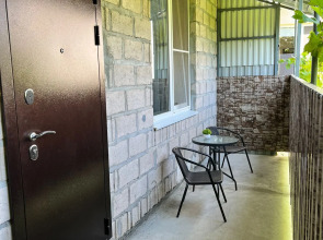 Частный дом Дом на Вокзальной