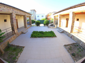 Меблированные комнаты в Гостевом доме Очаг