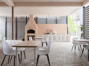 Отель Жемчужина