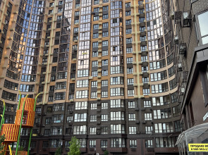 Квартира с Панорамным Видом