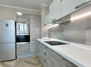 Апартаменты Евродвушка Категории Комфорт