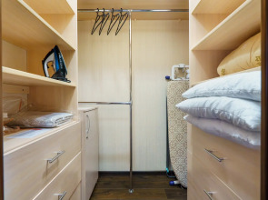 Квартира Good night на Гоголя 15