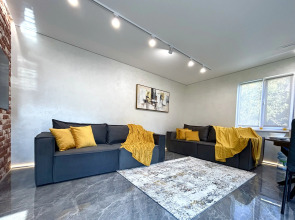 Гостевой домик Bliss в Казани