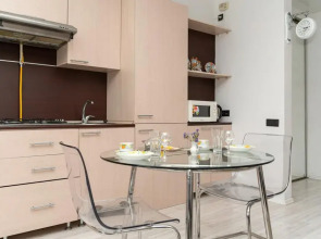 Апартаменты на улице Чернышевского