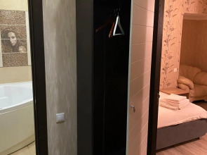 Отель Комфорт