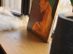 Апартаменты Panorama House Apart