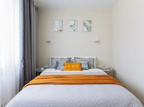 Апартаменты У моря