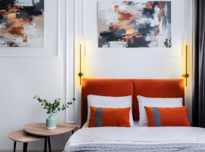 Квартира Новая