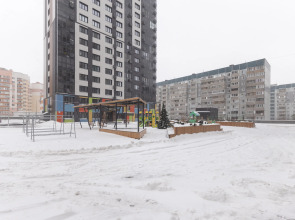 Апартаменты Comfort Home на Четаева 43а