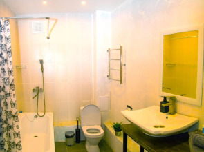 Апарт-Отель Вологодские Берега