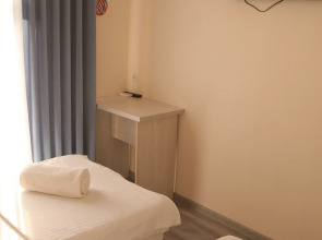 Отель Ideal Best Tour