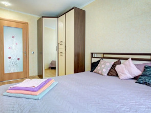 Квартира на Улице 50 лет Октября 45