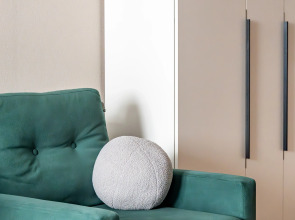 Апартаменты Your Gold Apart для 3-х гостей