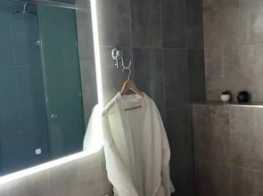 Двухкомнатные Апартаменты в Новом ЖК Бизнес-класса Заречье во Владикавказе