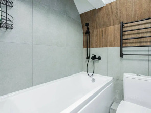 Апартаменты Уютные Lost city у метро Марьино