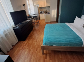 Апартаменты в Жк Олимп 8