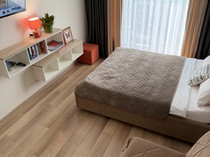 Апартаменты Green Home Ufa