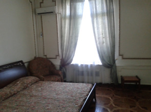 Отель Sakartvelo