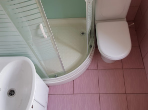 Гостевой дом ГРАНТ на Лиговском 23