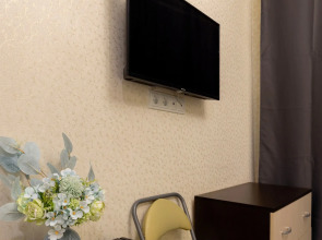 Апартаменты Мой Питер на Севастьянова 2