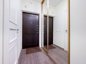 Квартира на Дунайском проспекте 7к7