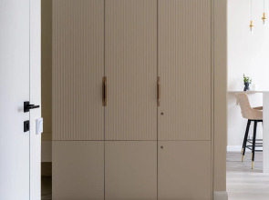 Квартира Гранд Петербург