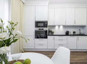 Апартаменты элегантные  Царская Столица в центре