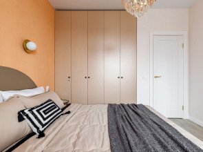 Квартира Фьюжн