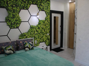 Апартаменты Квартира в центре города