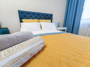 Апартаменты Рядом с ТРК Триумф Плаза