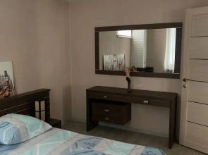 Гостевой дом Кристина и Карина