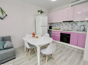 Квартира в Сердце Города