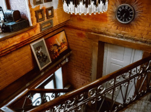 Квартира ImpeRialist