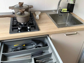 Апартаменты у Острова Канта