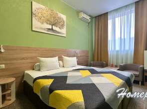 Мини-отель на Южной