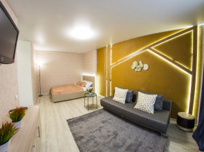 Квартира Учебная 20