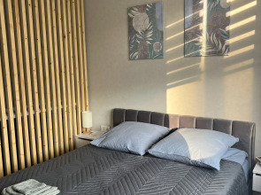 Квартира Cozy Scandi Apartment