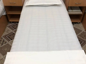 Отель Дружба Народов