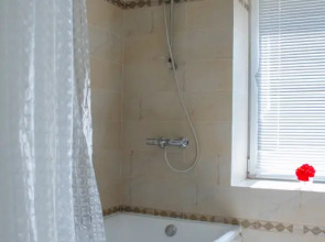 Апартаменты Сибирские номера Улучшенные - стиль и комфорт в историческом центре города