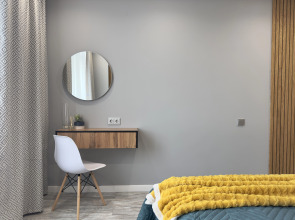 Квартира Уютная на Артельной