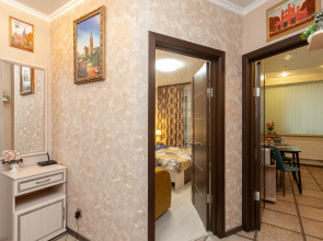 Апартаменты Вблизи Королевских Ворот