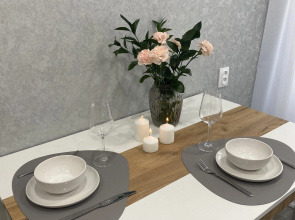Квартира Gerhome Крупской 21