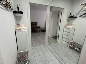 Квартира на Якова Павлова 11к1