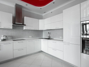 Квартира на Москве-реке