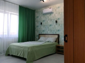 Квартира Скандинавия с Выходом к Озеру