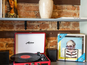 Апартаменты А3 2