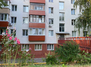 Апартаменты ДзенХоум Баланс 13