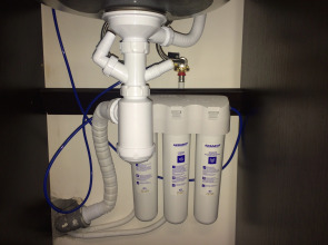 Квартира в 2 минутах от метро Фрунзенская